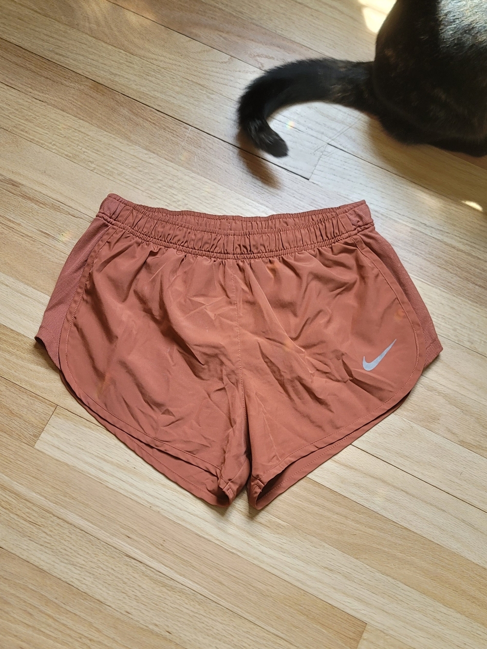 Nike Women's Rust Running Shorts